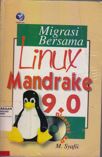 Image of Migrasi Bersama Linux mandrake 9.0