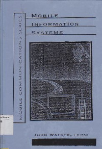 Image of Mobile Information Systems