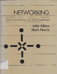 Image of Total Area Networking