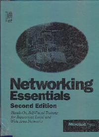 Image of Networking Essentials