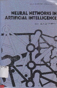 Image of Neural Networks In Artificial Intelligence