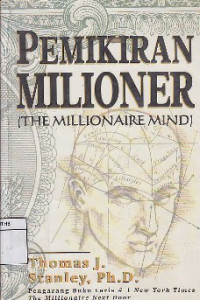 Image of Pemikiran Milioner : Millionaire Mind