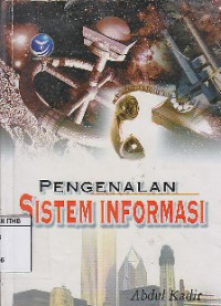 Image of Pengenalan Sistem Informasi