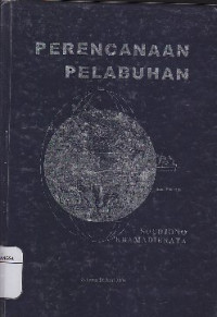 Image of Perencanaan Pelabuhan