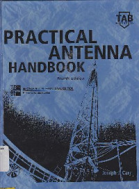 Image of Practical Antenna Handbook