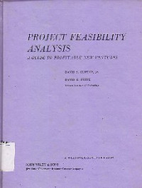 Image of Project Feasibility Analysis