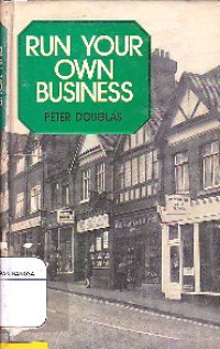 Image of Run Your Own Business