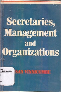 Image of Secretaries, Management And Organizations