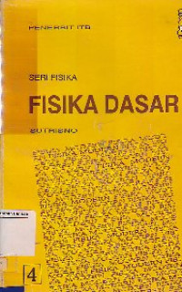 Image of Fisika Dasar : Fisika Modern