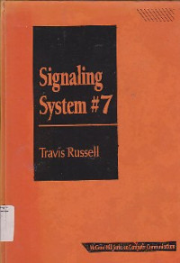 Image of Signaling System #7