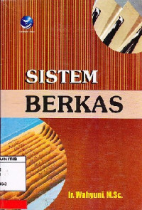 Image of Sistem Berkas