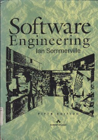 Image of Software Engineering