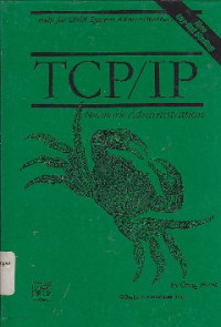 Image of TCP/IP : Network Administration
