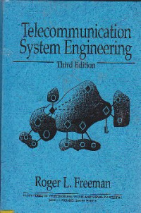 Image of Telecommunication System Engineering