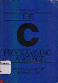 Image of C Programming Language