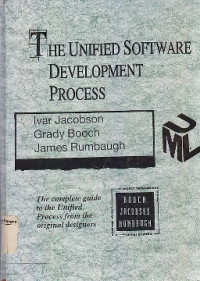Image of Unified Software Development Process