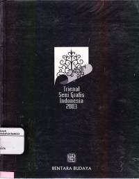 Image of Trienal Seni Grafis Indonesia 2003