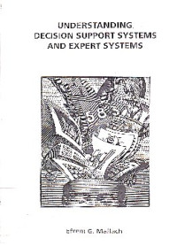 Image of Understanding Decision Support Systems And Expert Systems