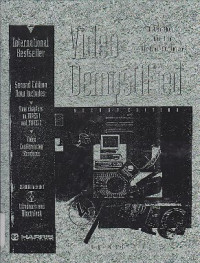 Image of Video Demystified : A Handbook For The Digital Engineer
