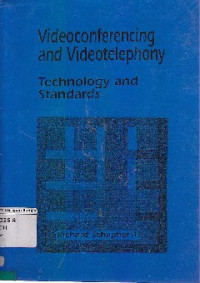 Image of Videoconferencing And Videotelephony
