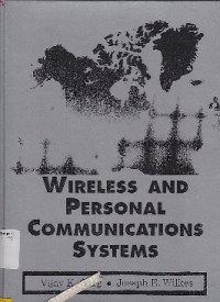 Image of Wireless And Personal Communications Systems