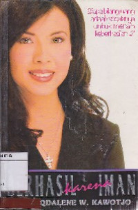 Image of Berhasil Karena Iman