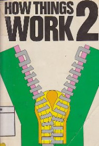 Image of How Things Work