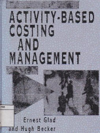Image of Activity-Based Costing And Management
