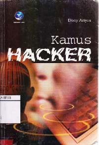 Image of Kamus Hacker