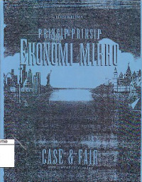 Image of Prinsip - Prinsip Ekonomi Mikro