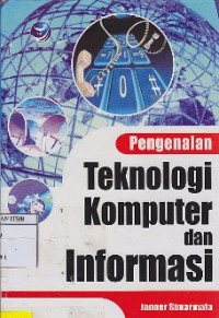 Image of Pengenalan Teknologi Komputer Dan Informasi