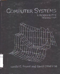 Image of Computer Systems : A Programmer's Perspective