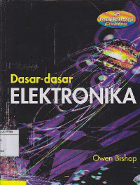 Image of Dasar - Dasar Elektronika