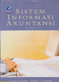 Image of Sistem Informasi Akuntansi