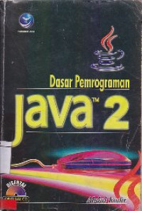 Image of Dasar Pemrograman Java 2