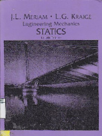 Image of Engineering Mechanics Statics