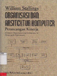 Image of Organisasi Dan Arsitektur Komputer