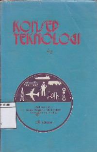 Image of Konsep Teknologi