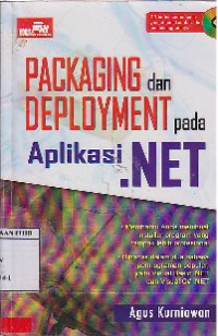Image of Packaging Dan Deployment Pada Aplikasi.Net