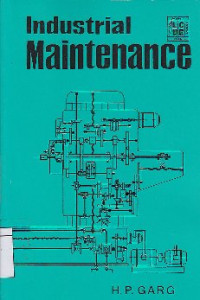 Image of Industrial Maintenance
