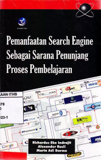 Image of Pemanfaatan Search Engine Sebagai Sarana Penunjang Proses Pembelajaran