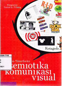 Image of Semiotika Komunikasi Visual