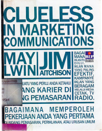 Image of Clueless In Marketing Communication