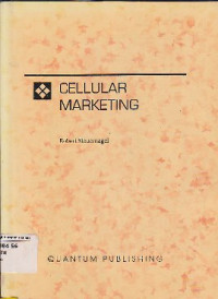 Image of Cellular Marketing