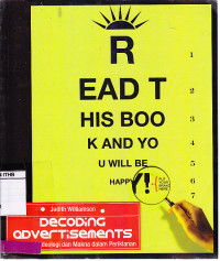 Image of Decoding Advertising : Membedah Ideologi Dan Makna Dalam Periklanan