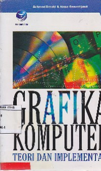 Image of Grafika Komputer : Teori Dan Implementasi