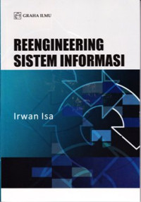 Image of Reengineering sistem informasi