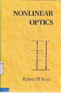 Image of Nonlinear Optics