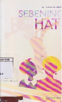 Image of Sebening Hati : 31 Hari Renungan Para Wanita