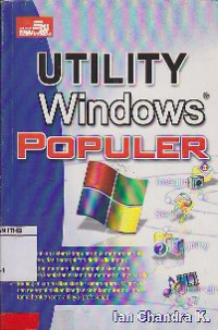 Image of Utility Windows Populer